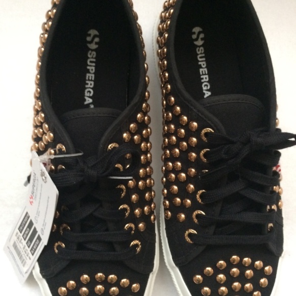 SUPERGA - brand new never worn - come with box - Picture 6 of 10